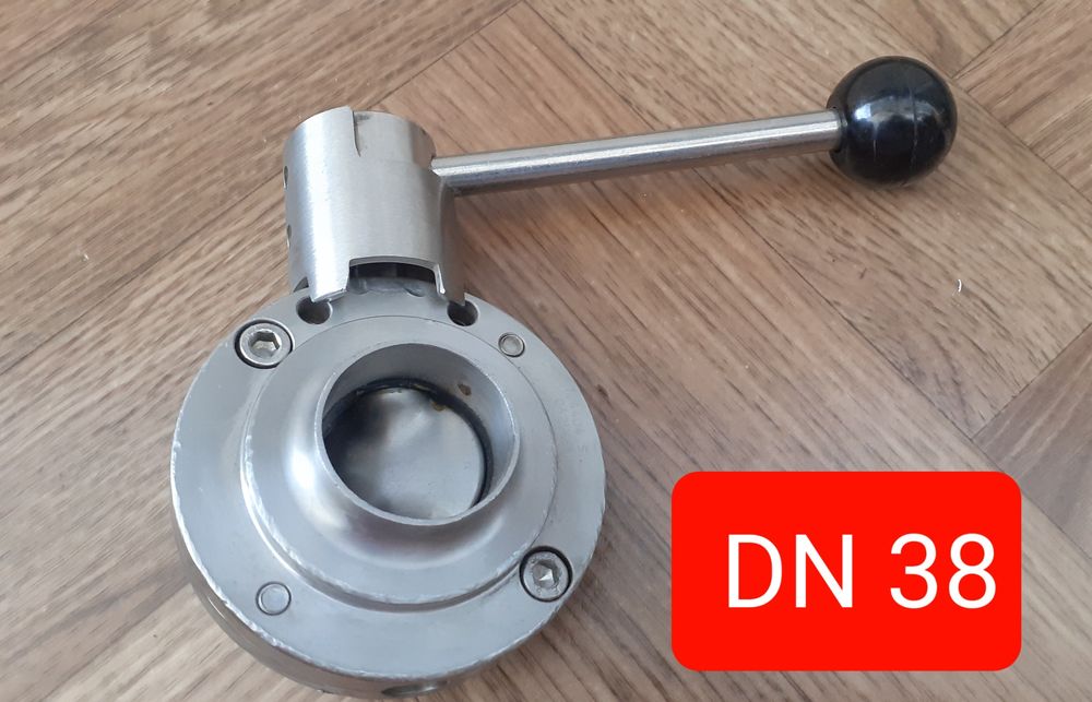 Robinet / Vana - inox