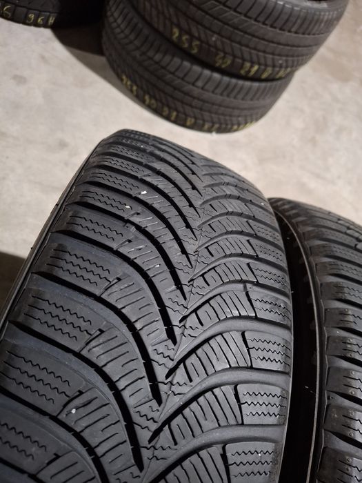 2 Anvelopele de iarnă 185 60 r15 Hankook