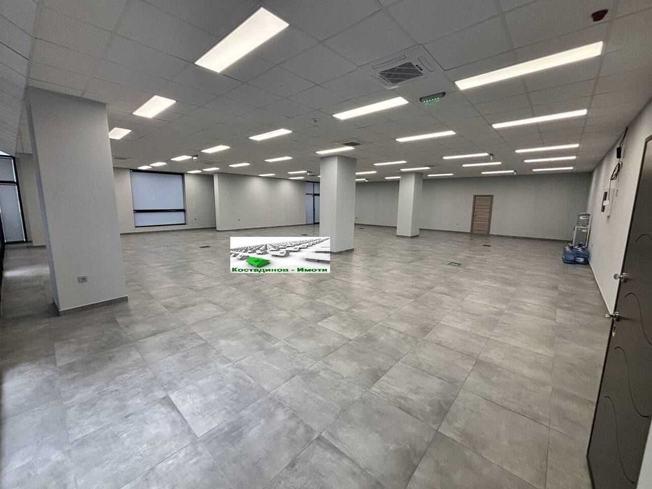 Дава се под наем Офис в Пловдив, Индустриална зона - Север - 268 кв.м за 1336.2 € - Снимка #2