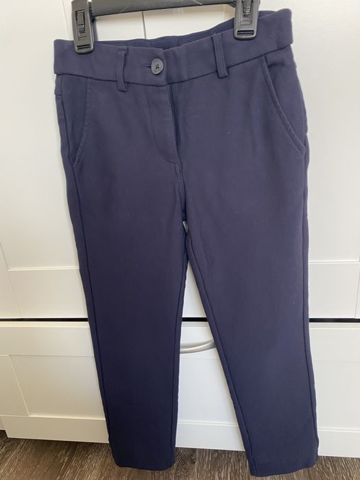 Школьные брюки