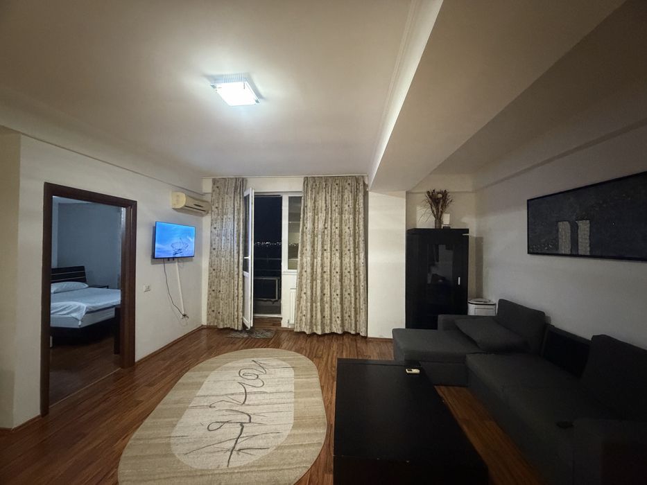 Apartament cu 2 camere in Regim Hotelier Summerland  Mamaia