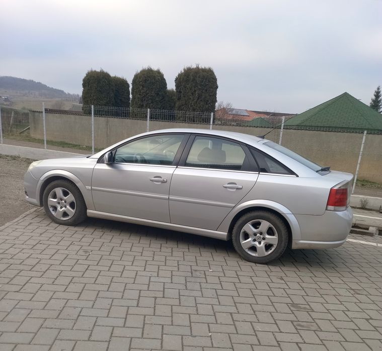 Opel Vectra C Diesel 2007 2.0