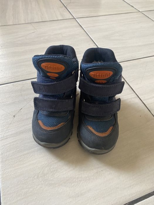 Обувь демисезонная