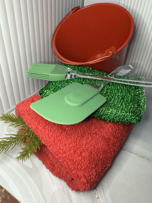 Подарки для милых дам