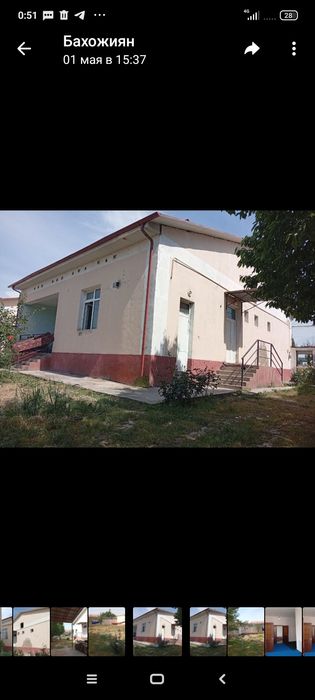 Сергели янги хает котежд 6 сутик 4 хона  + 2 сутик захват Срочно  соти