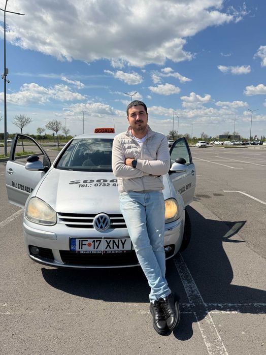 Scoala de Soferi - Bucuresti si Ilfov !