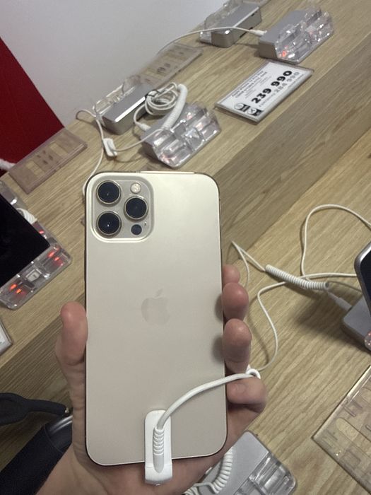  Iphone 12 pro max|Гарантия 3 месяца|