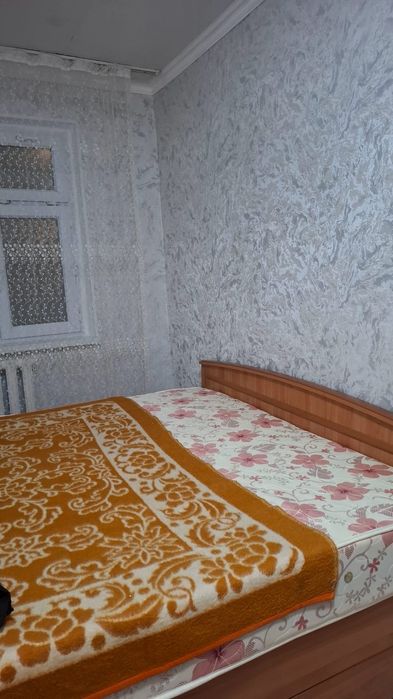 Продаётся 2-х комнатная квартира