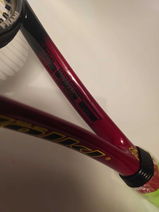 Rachetă Tenis Volkl Classic 7 Pro