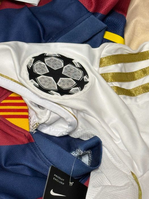 Tricou Ronaldo Real Madrid 2011/2012