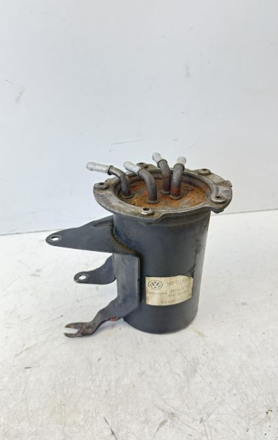 Carcasa filtru motorina 1K0127400K Volkswagen VW Golf a 5-a generatie