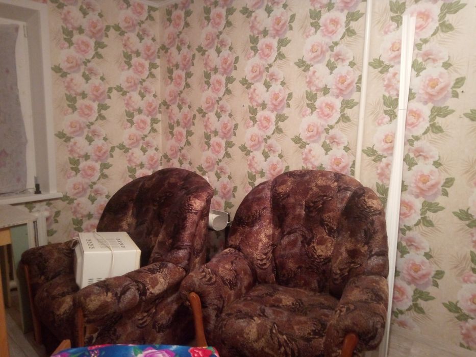 Сдается 1-комнатная квартира