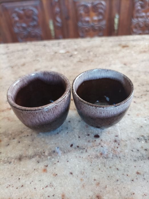 Български керамични чаши