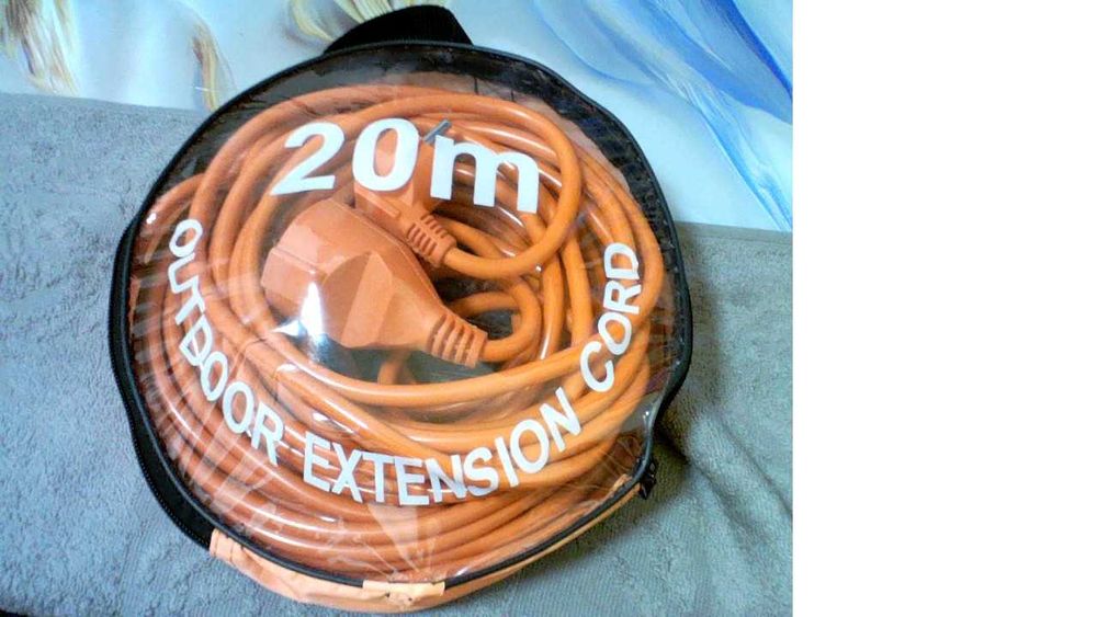 Уденител 20 мт янги