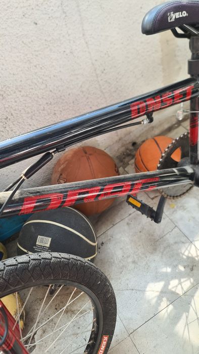 Колело BMX Drag Onset