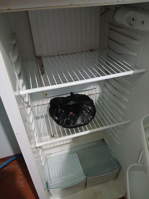 Холодильник НОРД