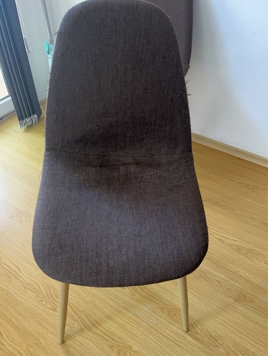 Трапезни столове 4 броя