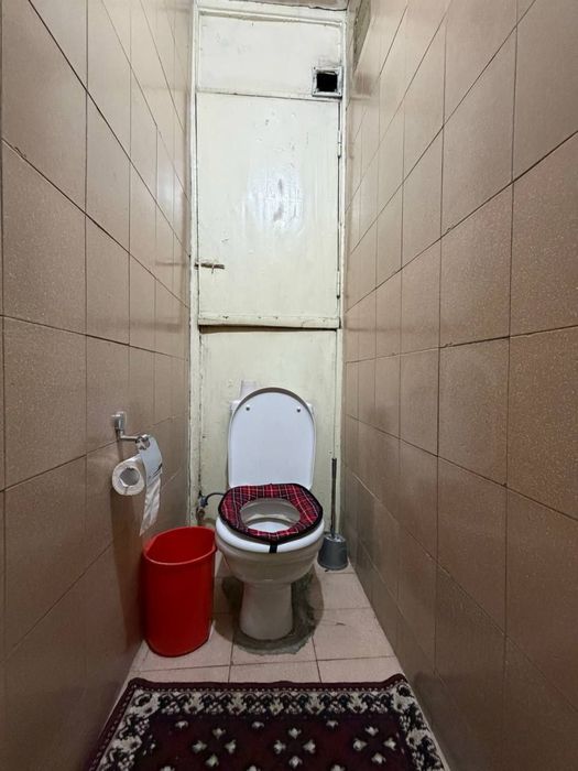 Юнусбаад 10. 2/3/5. Конечка.