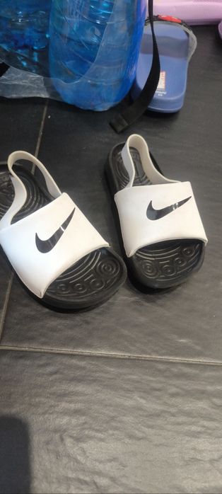 Детски сандали Nike
