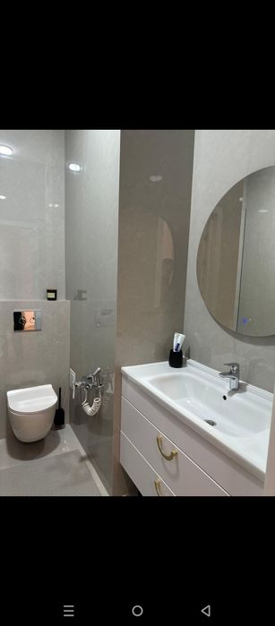 Сдам квартиры в районе Меги