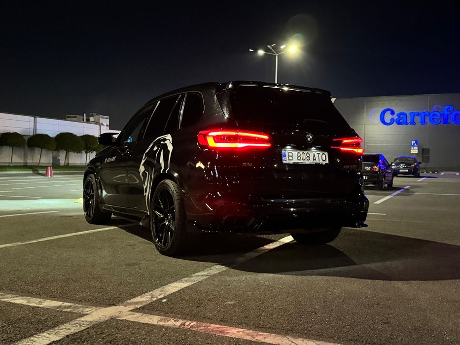 BMW X5 2020 — imagine 4