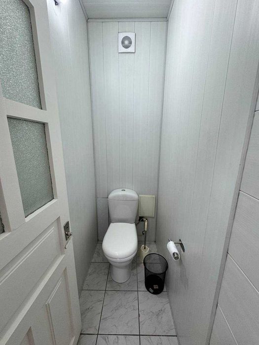 3-комн квартира (2 спальни) у метро Oybek, Mirabad bazar, без комиссии