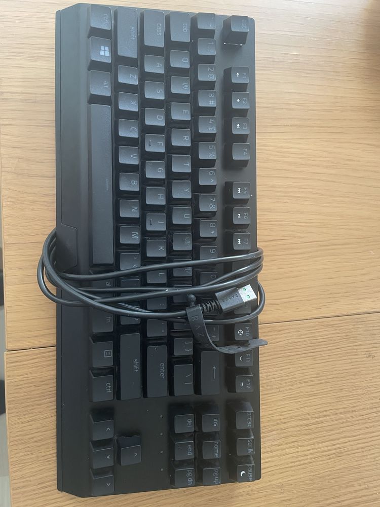 Razer Blackwidow V3 tkl гр. София Гео Милев • OLX.bg