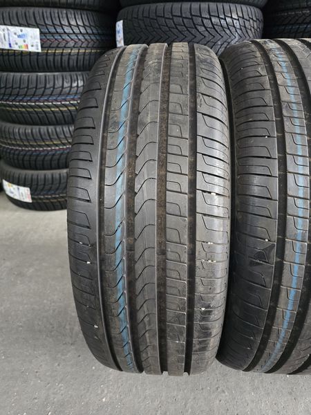 235/60/18 PIRELLI 4бр