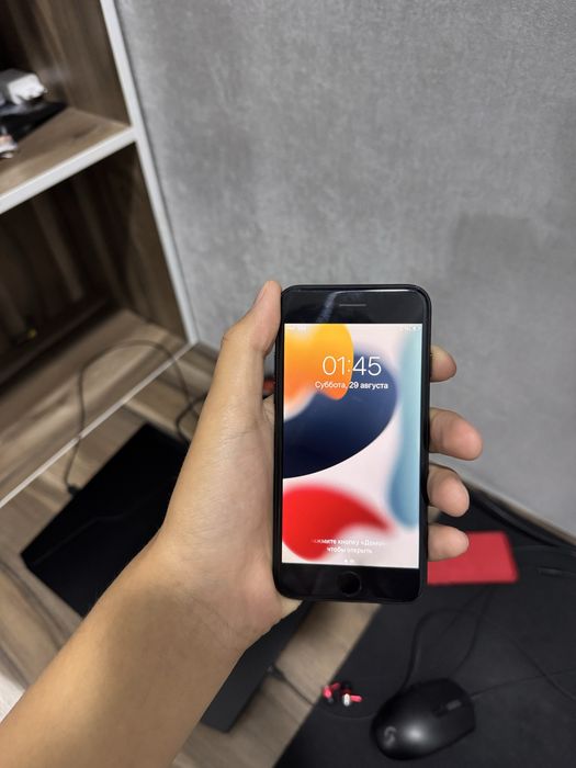 iphone 7 128gb i