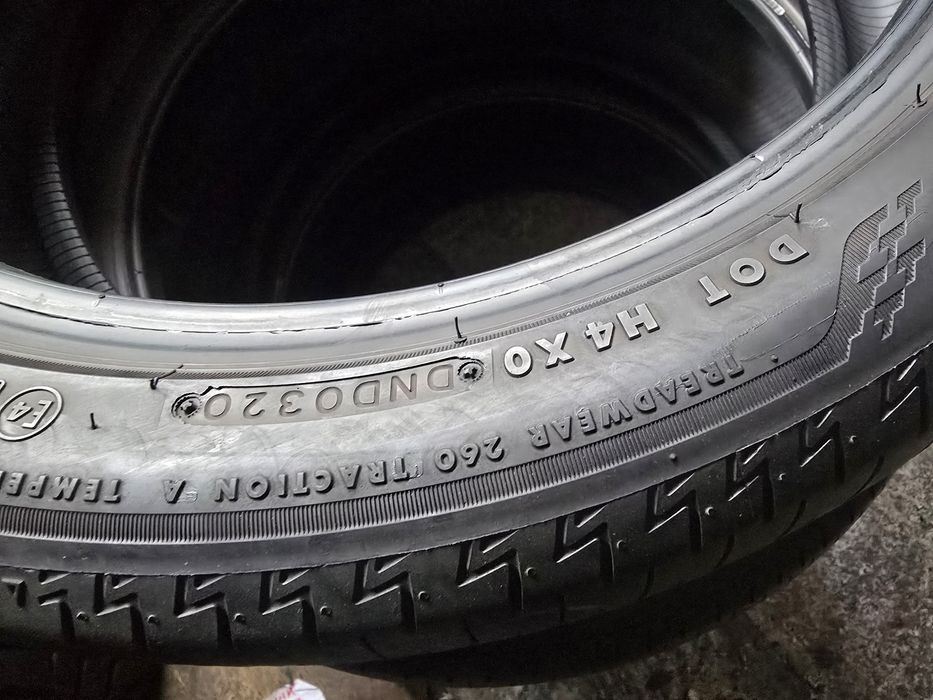 Bridgestone 215/45 R18 89W vară