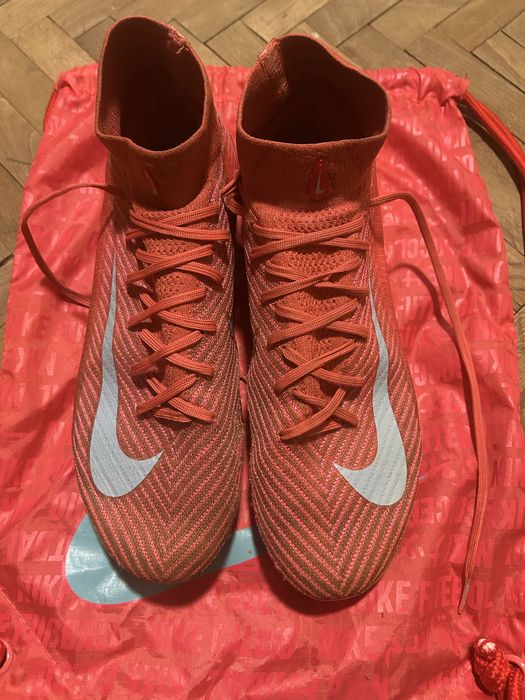 Nike superfly 15 elite FG