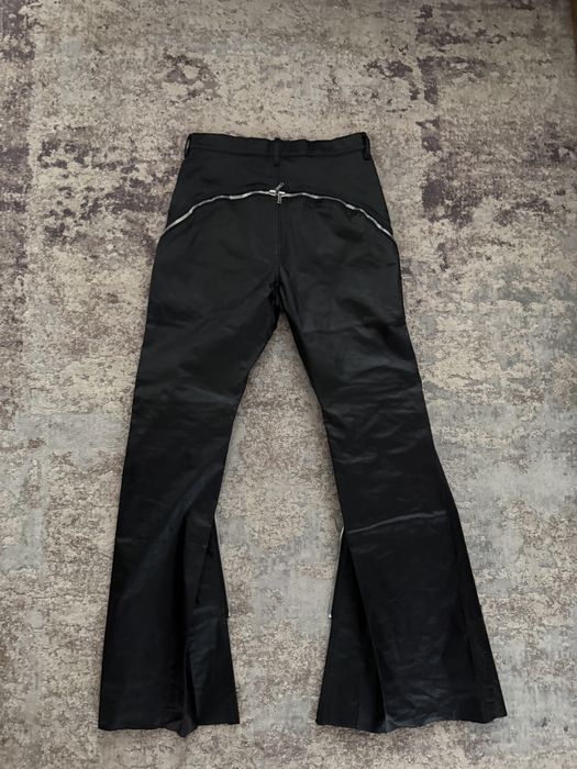 Rick Owen s Bolan Banana Jeans