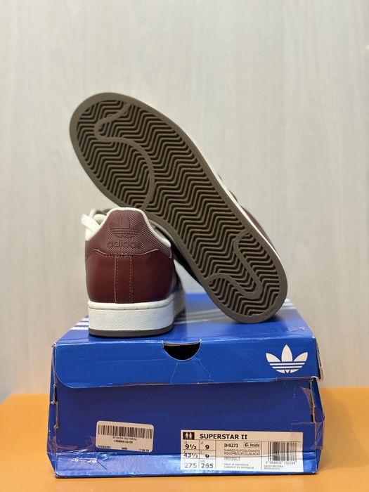 Adidas Superstar