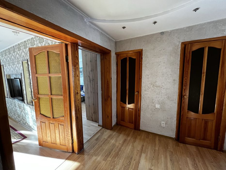 Продам 3 квартиру