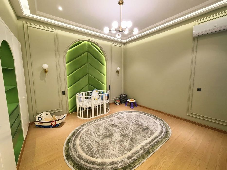 Центр Луначарский Евро Дом Участок