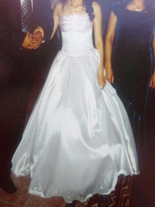 Продам вечернее платье