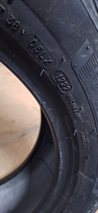 Michelin crossclimate 2, 2 бр 215 50 17