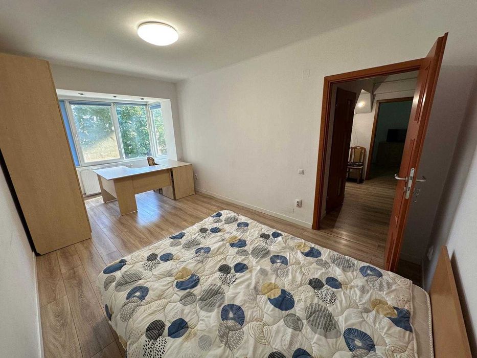 inchiriez apartament 2 camere Parcul Central Cluj — fotografia 1