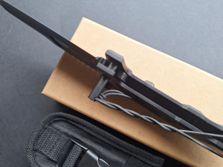 Нож Extrema Ratio CKO112D