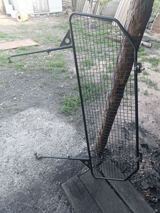 Решетка перегородка