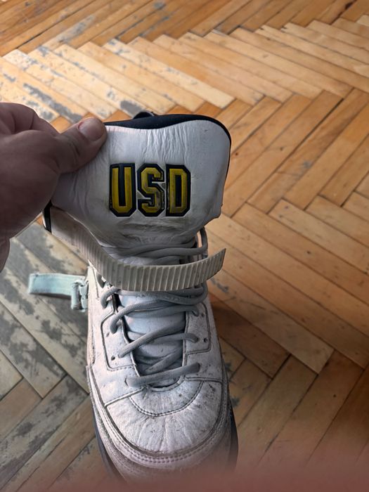 Скейт Блейдове  USD 44 номер