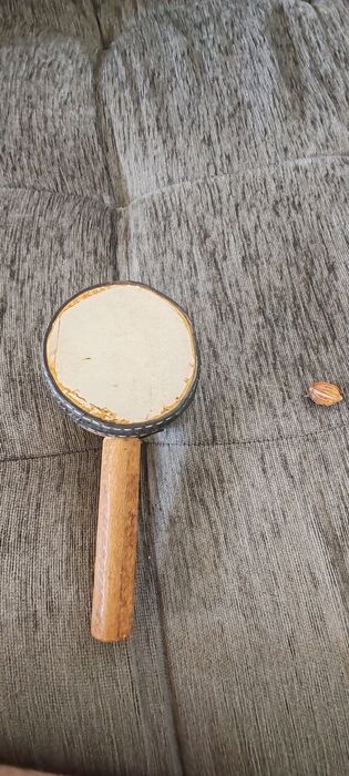 Тарамбуки 15см и 20см