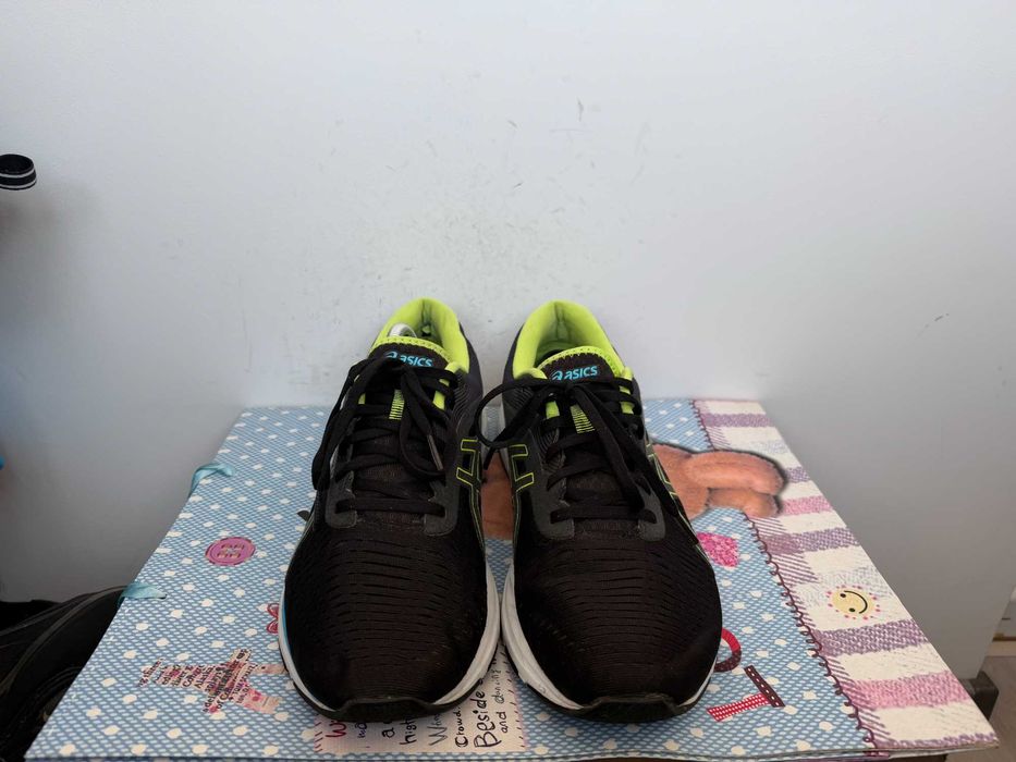 Asics Gel-Pulse 12''оригинални маратонки 44.5 номер