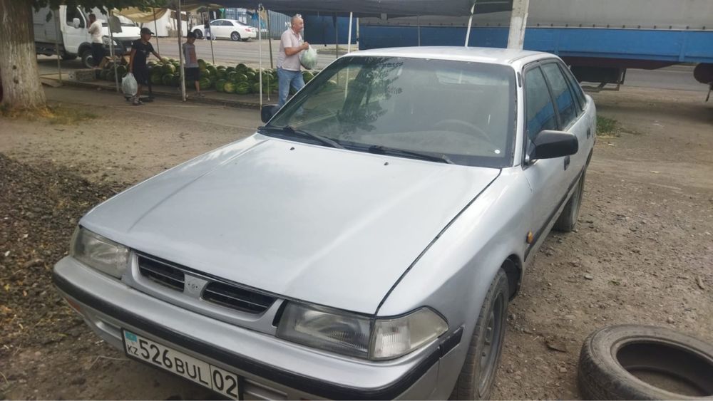Срочно продам авто