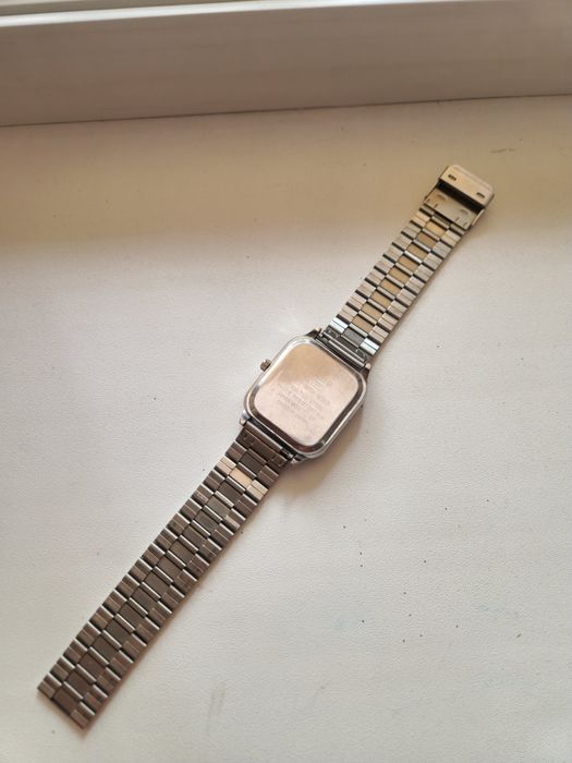Часы casio MTP-M305