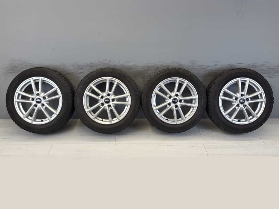 Roti/Jante VW 5x112 205/55 R16 Golf 5-8, Passat (B8), Tiguan, Touran; Audi; Skoda; Seat