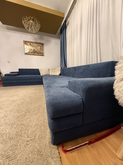 Canapea living ca noua 250x350x110