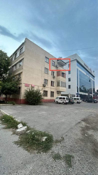 Сдается 2х комнатная квартира. Квартира ижарага