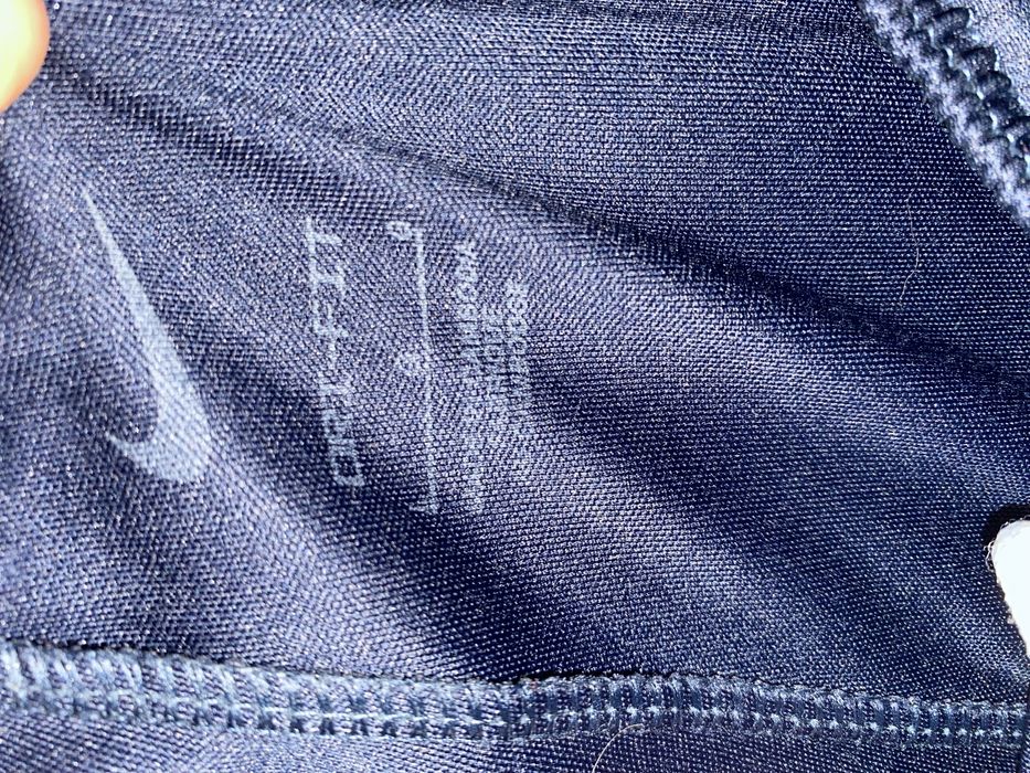 pantaloni training nike