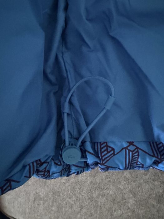 Женская куртка Lacoste